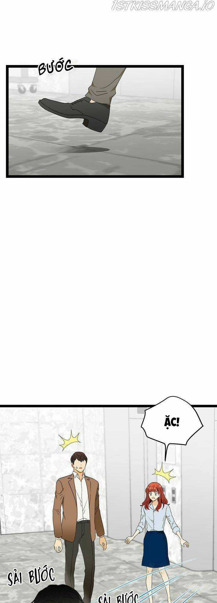 Giả Mạo Theo Phong Cách Chapter 54 trang 2