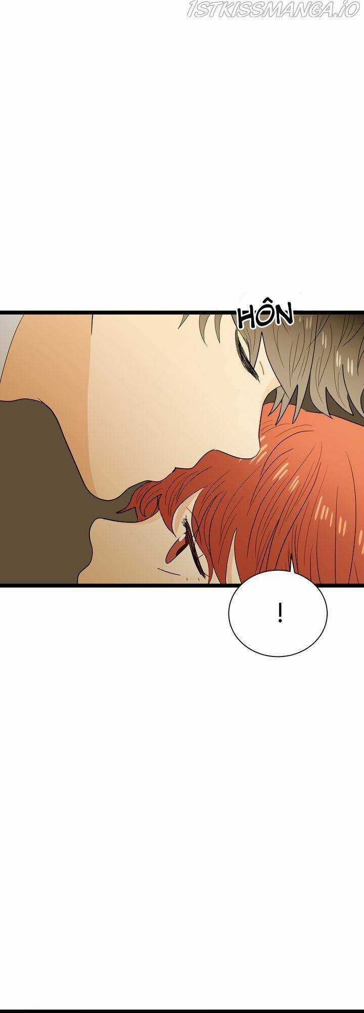 Giả Mạo Theo Phong Cách Chapter 54 trang 24