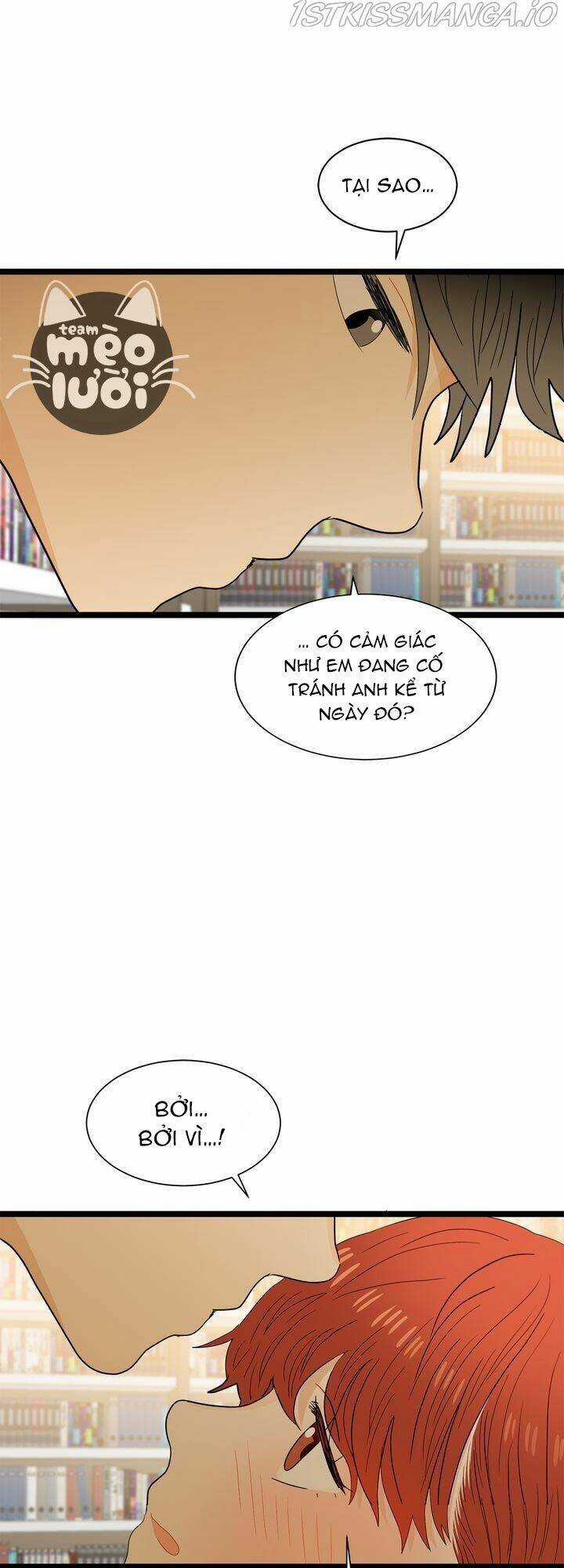 Giả Mạo Theo Phong Cách Chapter 54 trang 27