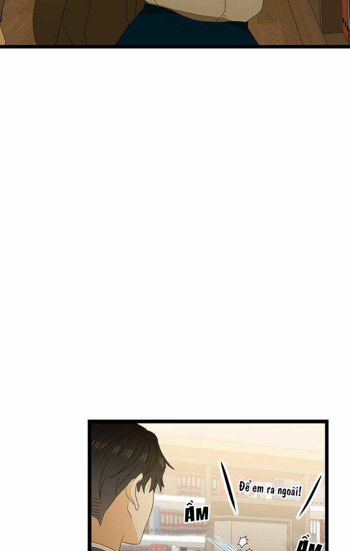 Giả Mạo Theo Phong Cách Chapter 54 trang 31