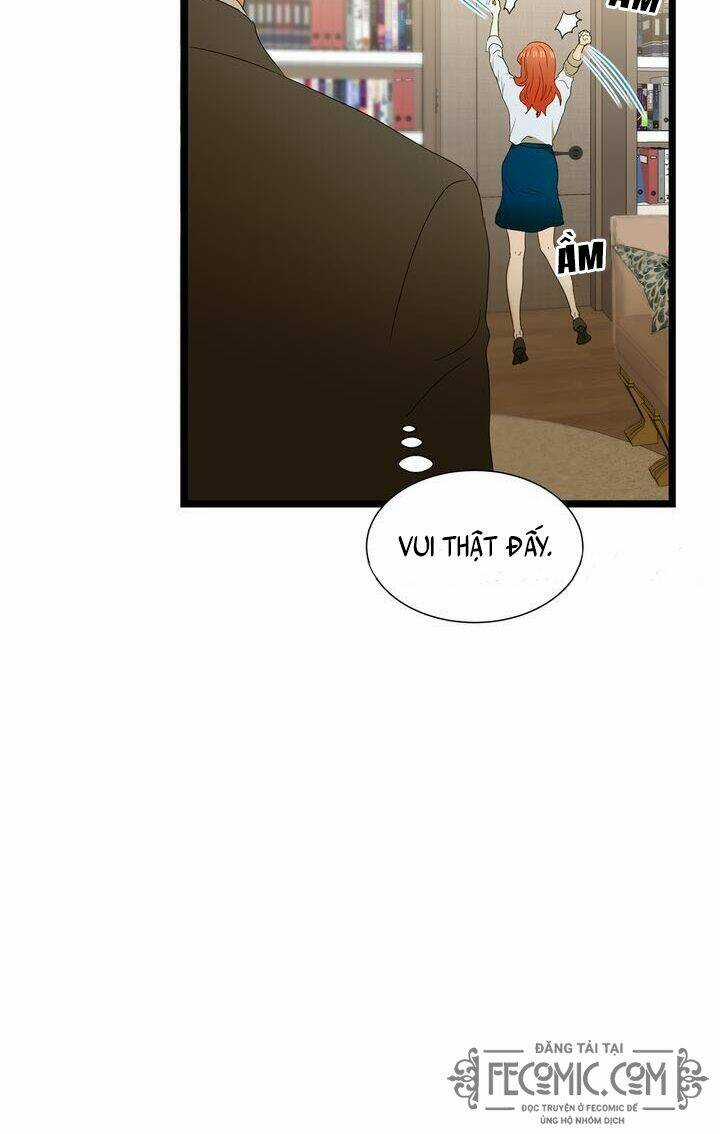 Giả Mạo Theo Phong Cách Chapter 54 trang 32