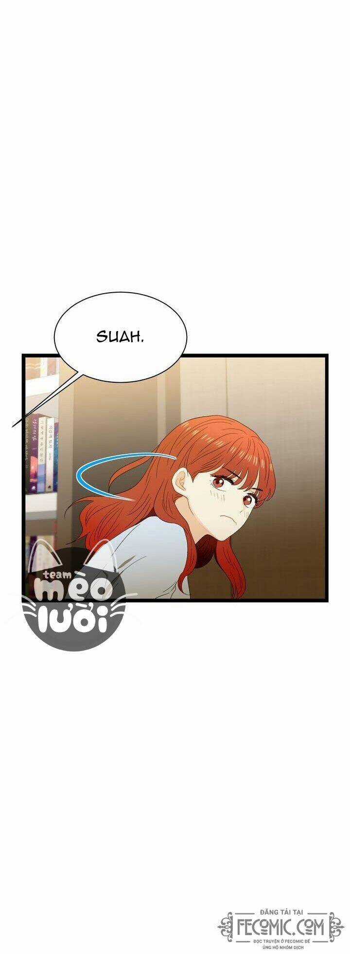 Giả Mạo Theo Phong Cách Chapter 54 trang 33