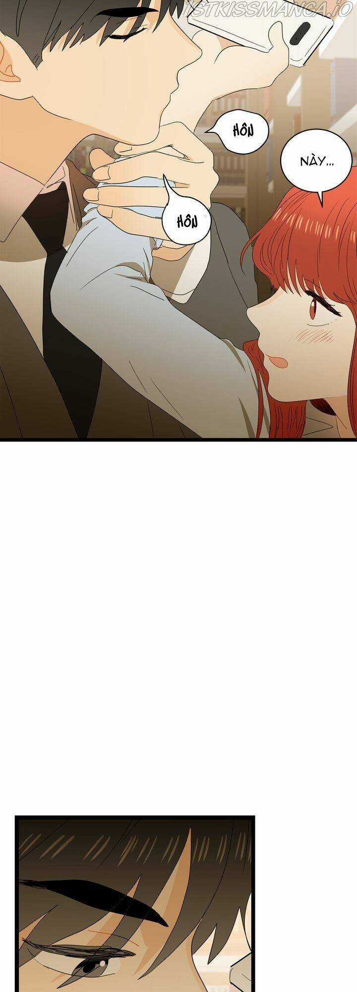 Giả Mạo Theo Phong Cách Chapter 54 trang 36