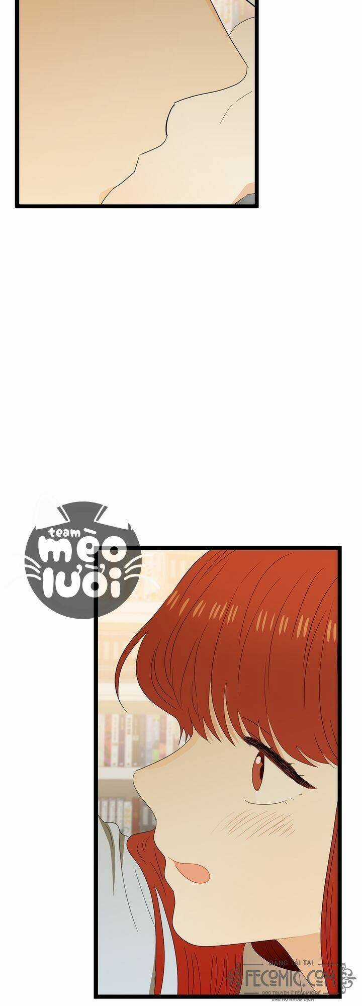 Giả Mạo Theo Phong Cách Chapter 54 trang 37