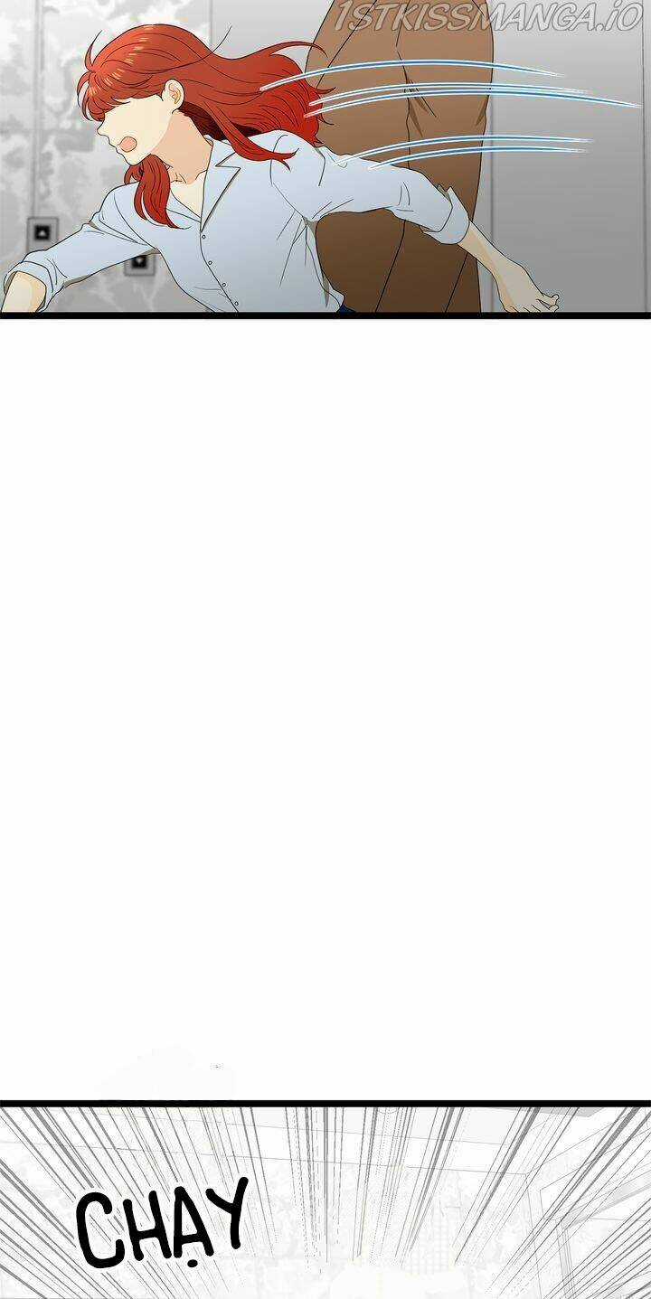 Giả Mạo Theo Phong Cách Chapter 54 trang 4