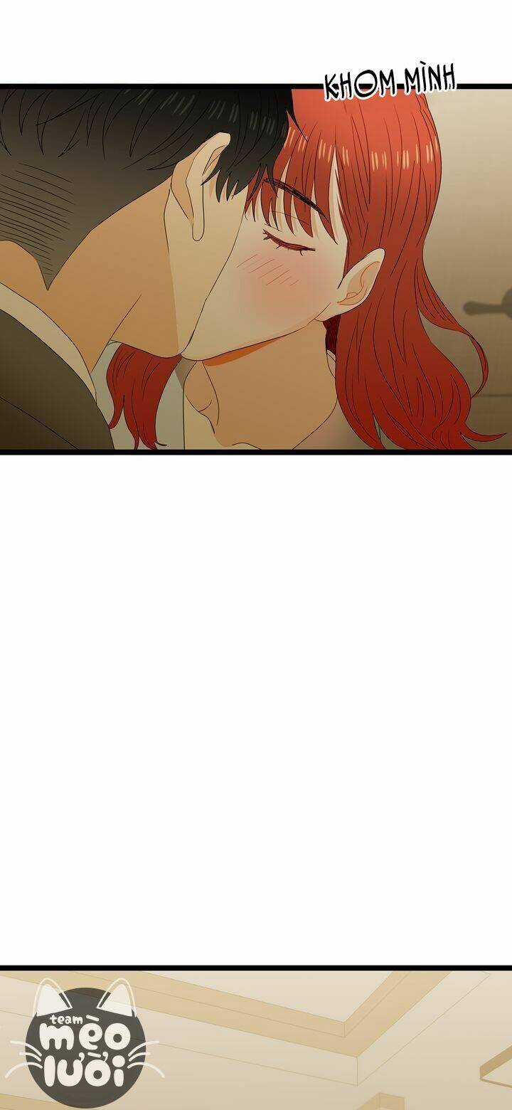 Giả Mạo Theo Phong Cách Chapter 54 trang 40