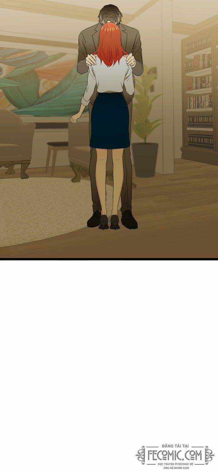 Giả Mạo Theo Phong Cách Chapter 54 trang 41