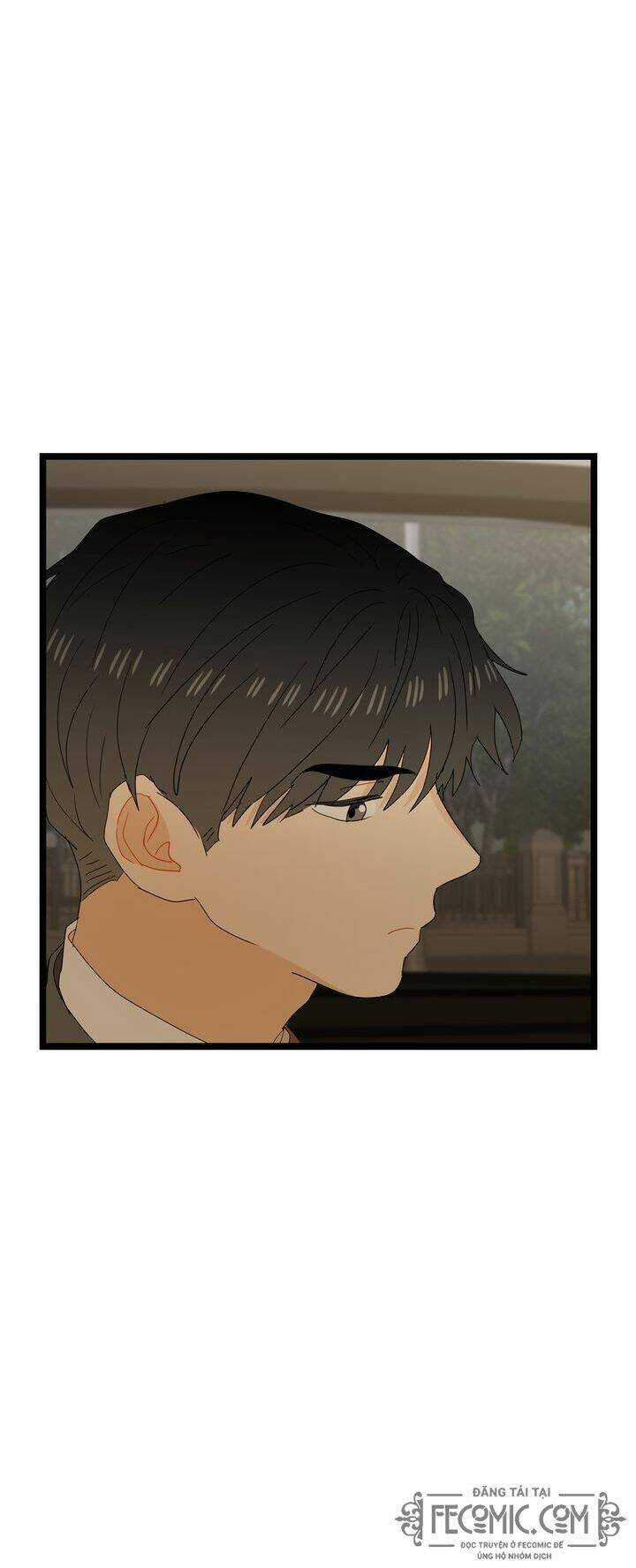 Giả Mạo Theo Phong Cách Chapter 54 trang 43