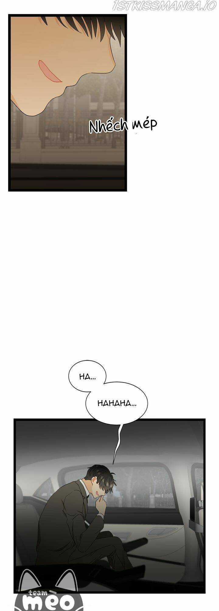 Giả Mạo Theo Phong Cách Chapter 54 trang 44