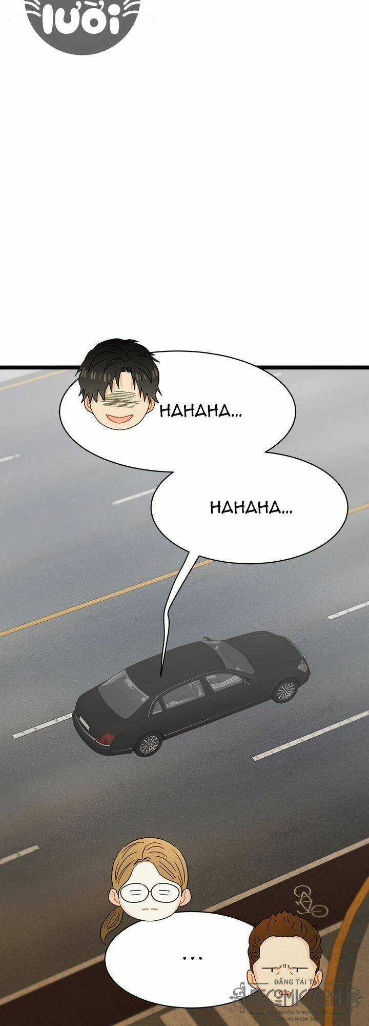 Giả Mạo Theo Phong Cách Chapter 54 trang 45