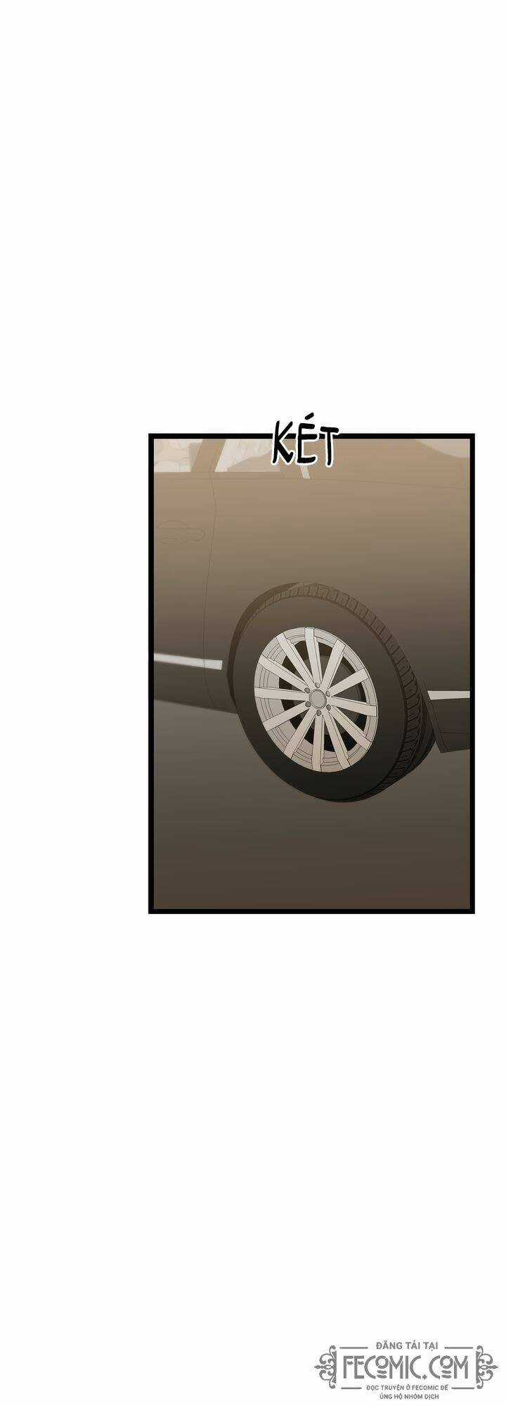 Giả Mạo Theo Phong Cách Chapter 54 trang 47