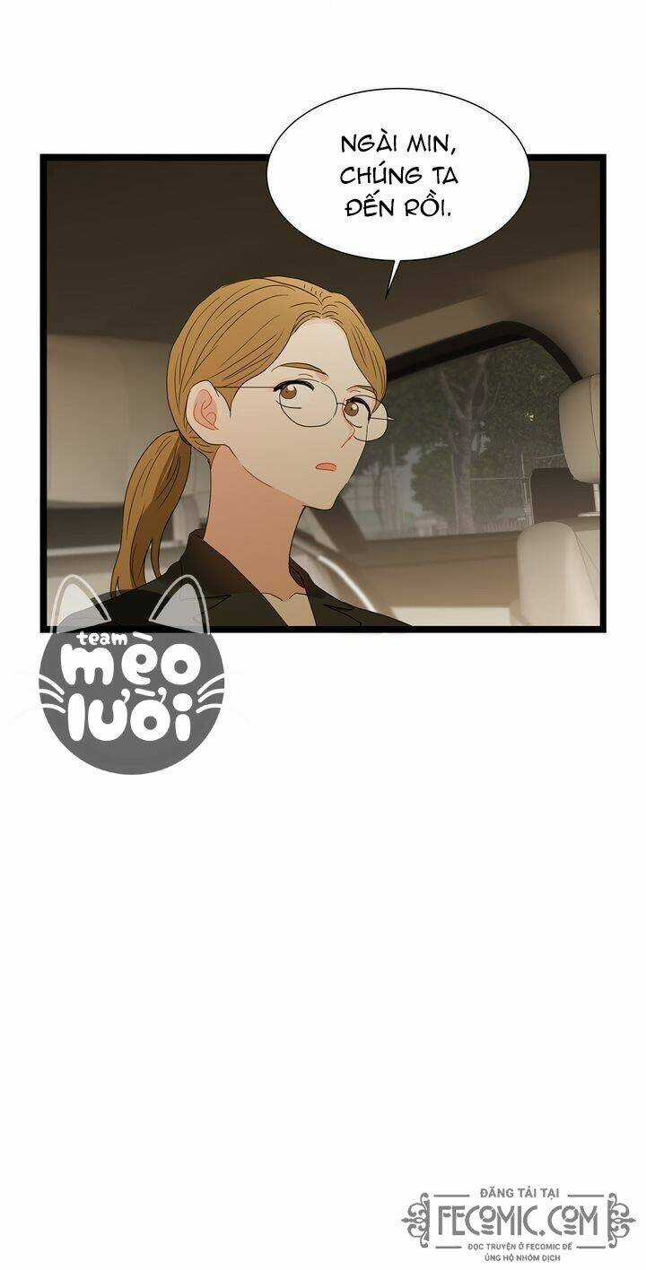 Giả Mạo Theo Phong Cách Chapter 54 trang 48