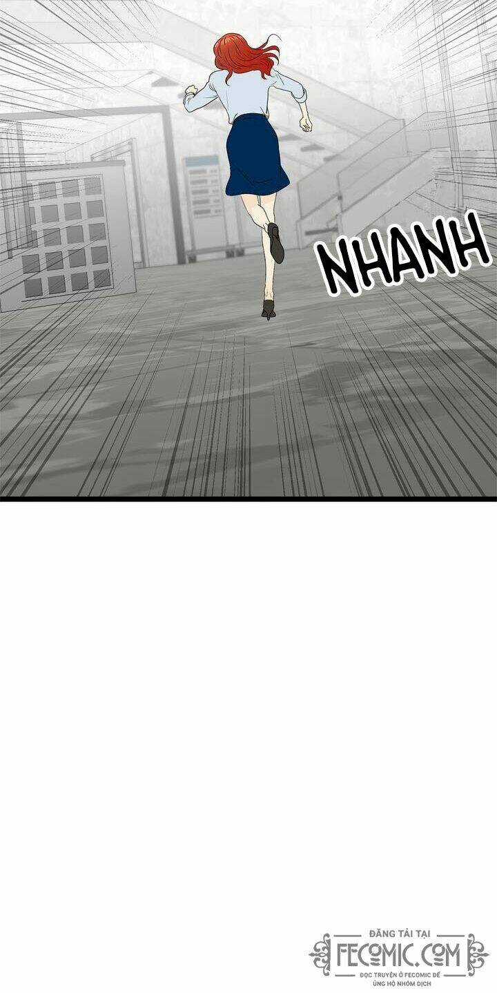 Giả Mạo Theo Phong Cách Chapter 54 trang 5