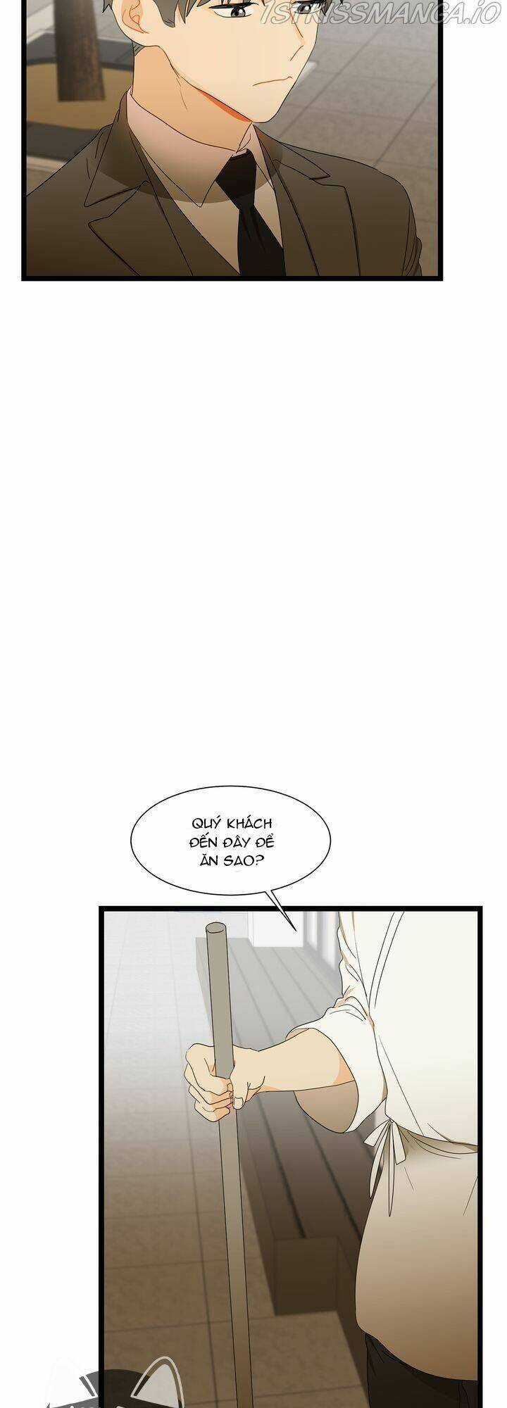 Giả Mạo Theo Phong Cách Chapter 54 trang 51