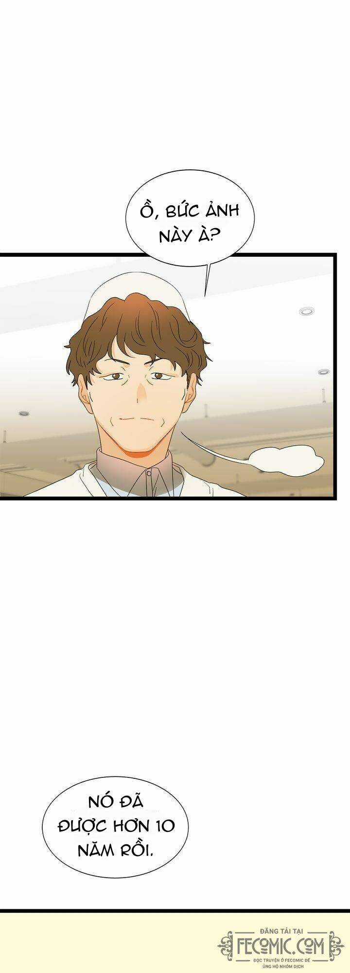 Giả Mạo Theo Phong Cách Chapter 55 trang 15