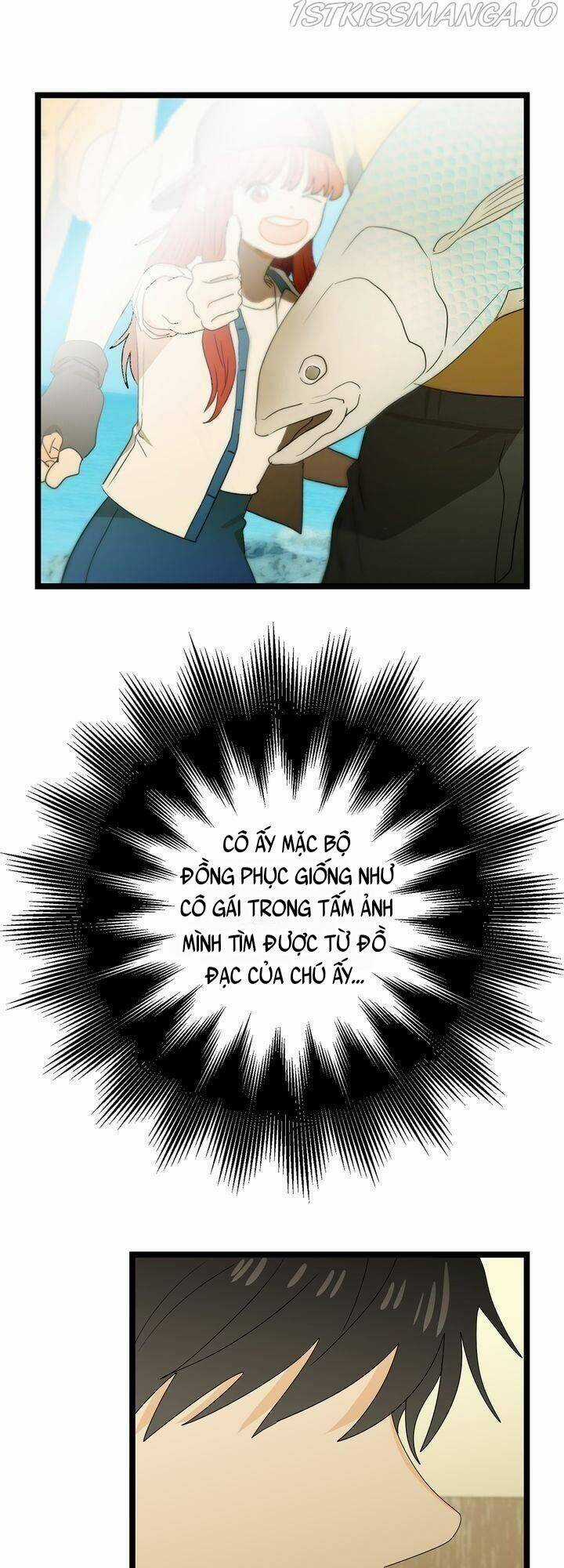 Giả Mạo Theo Phong Cách Chapter 55 trang 18