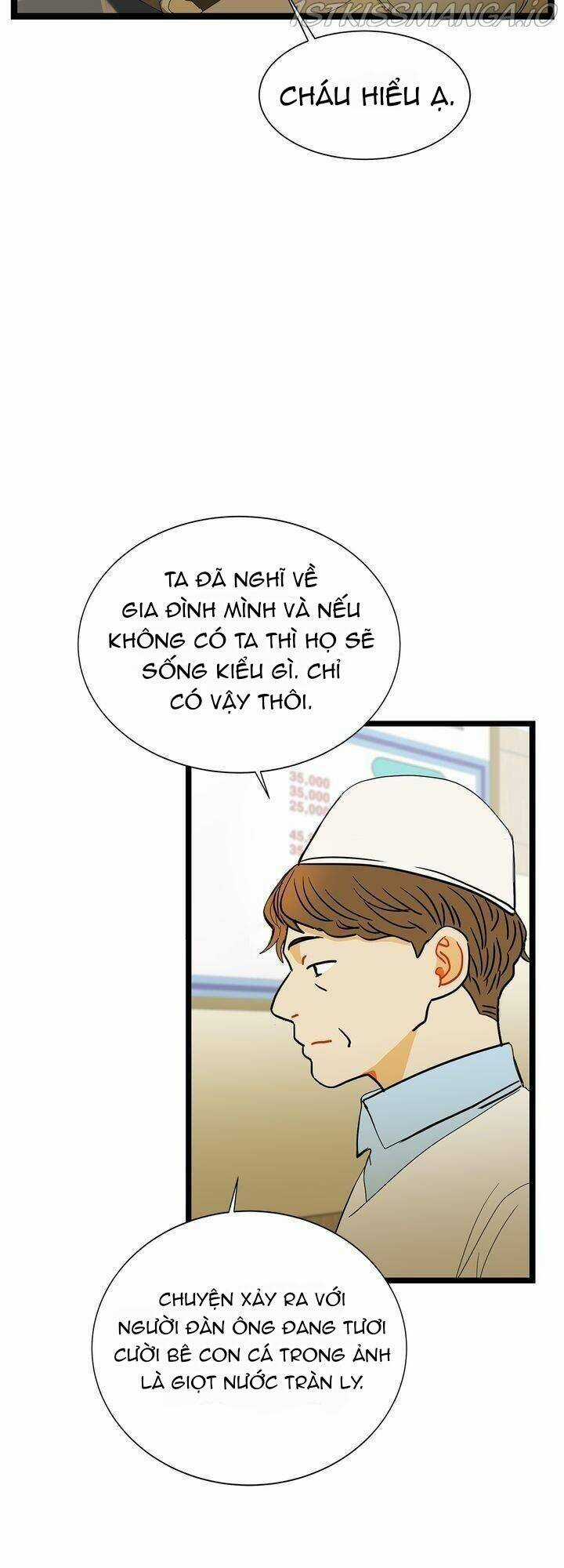 Giả Mạo Theo Phong Cách Chapter 55 trang 20
