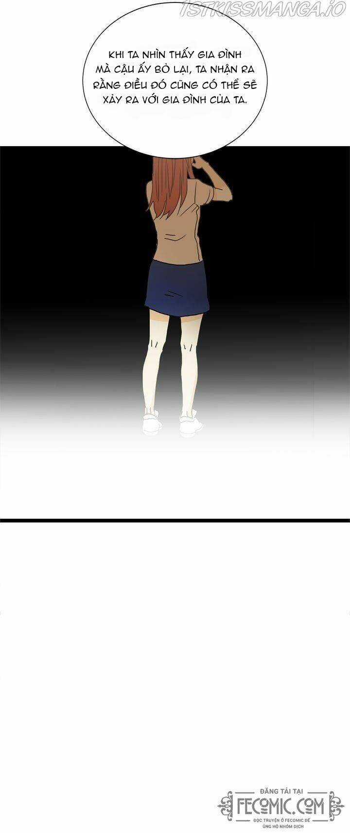 Giả Mạo Theo Phong Cách Chapter 55 trang 22