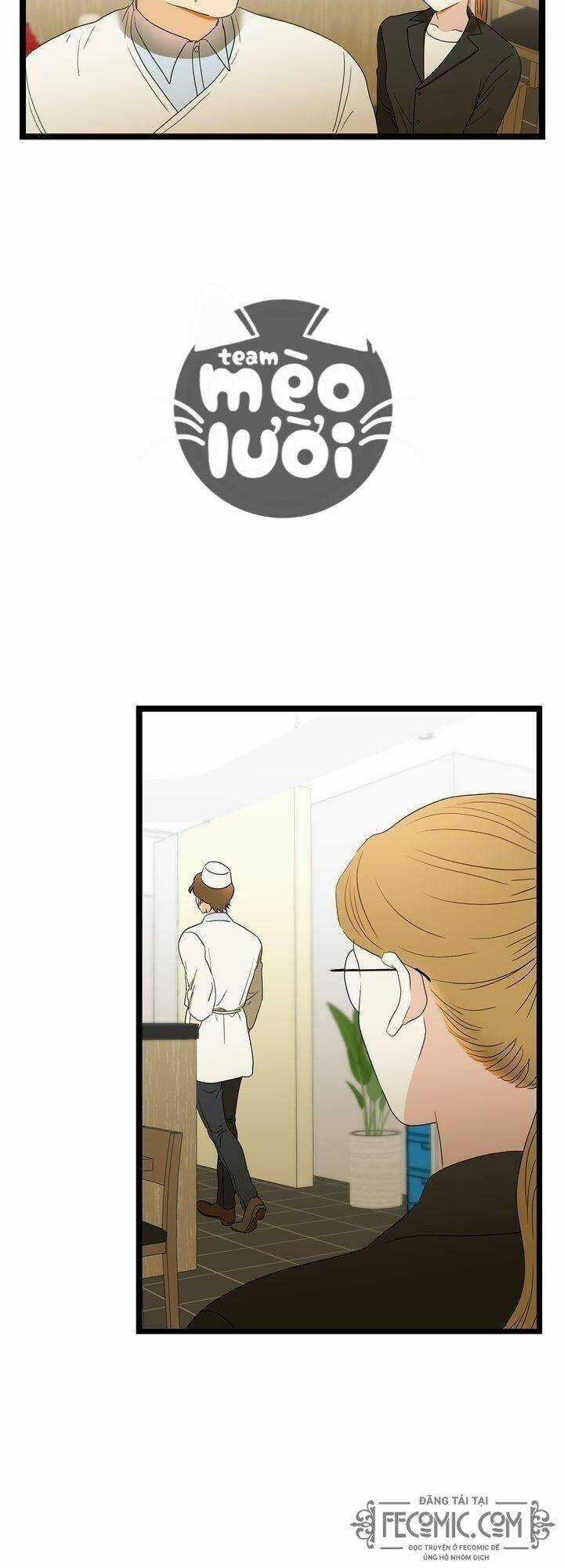 Giả Mạo Theo Phong Cách Chapter 55 trang 24