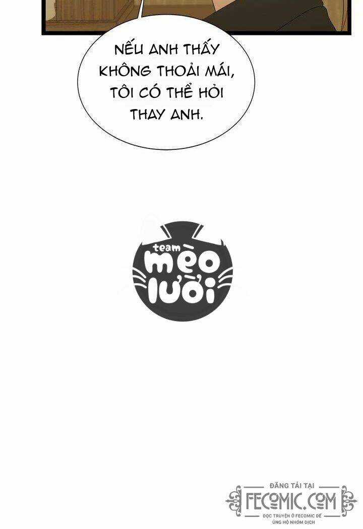 Giả Mạo Theo Phong Cách Chapter 55 trang 28