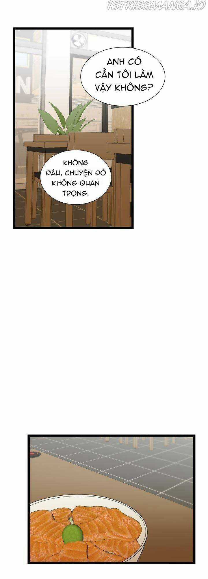 Giả Mạo Theo Phong Cách Chapter 55 trang 29