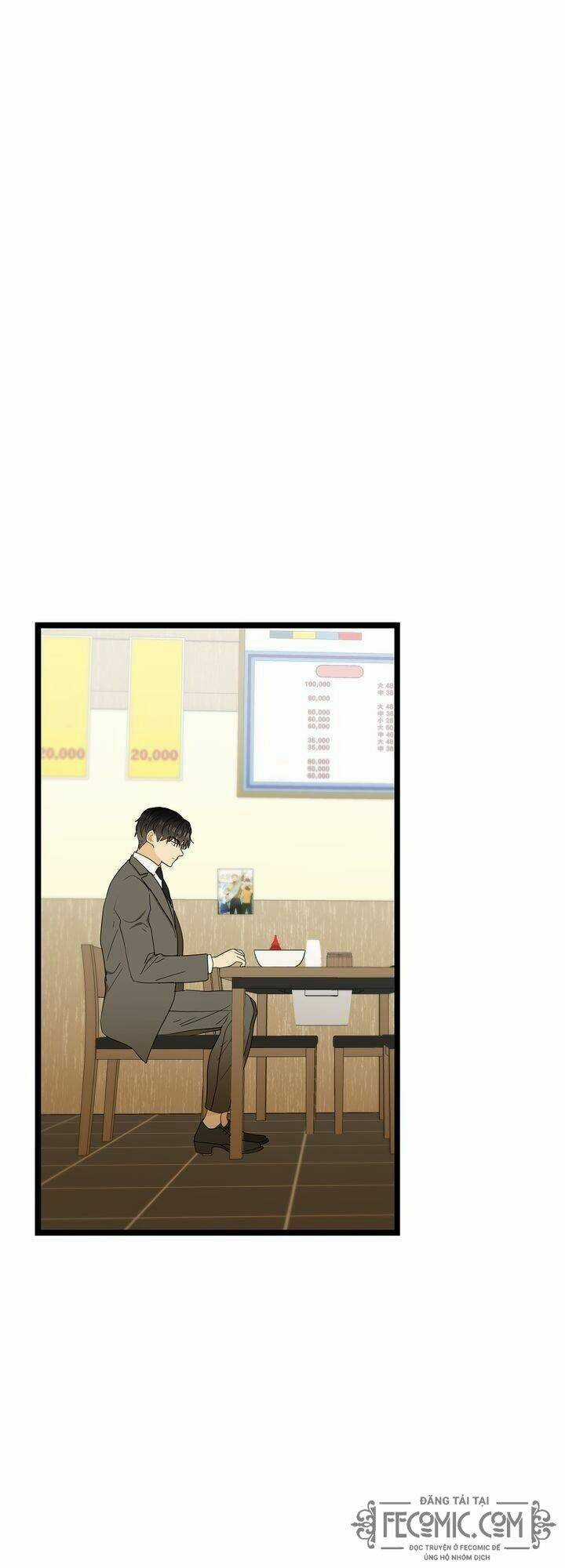 Giả Mạo Theo Phong Cách Chapter 55 trang 30