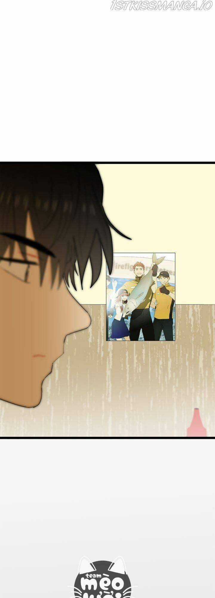 Giả Mạo Theo Phong Cách Chapter 55 trang 31