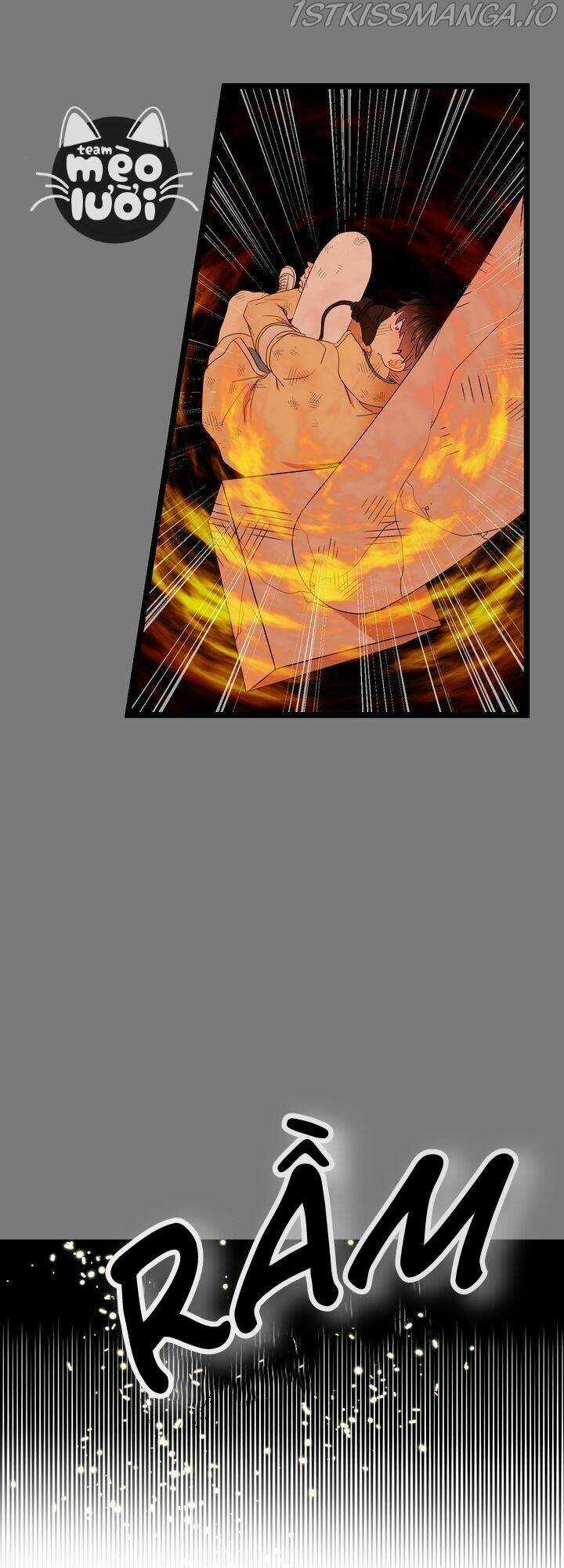 Giả Mạo Theo Phong Cách Chapter 55 trang 34