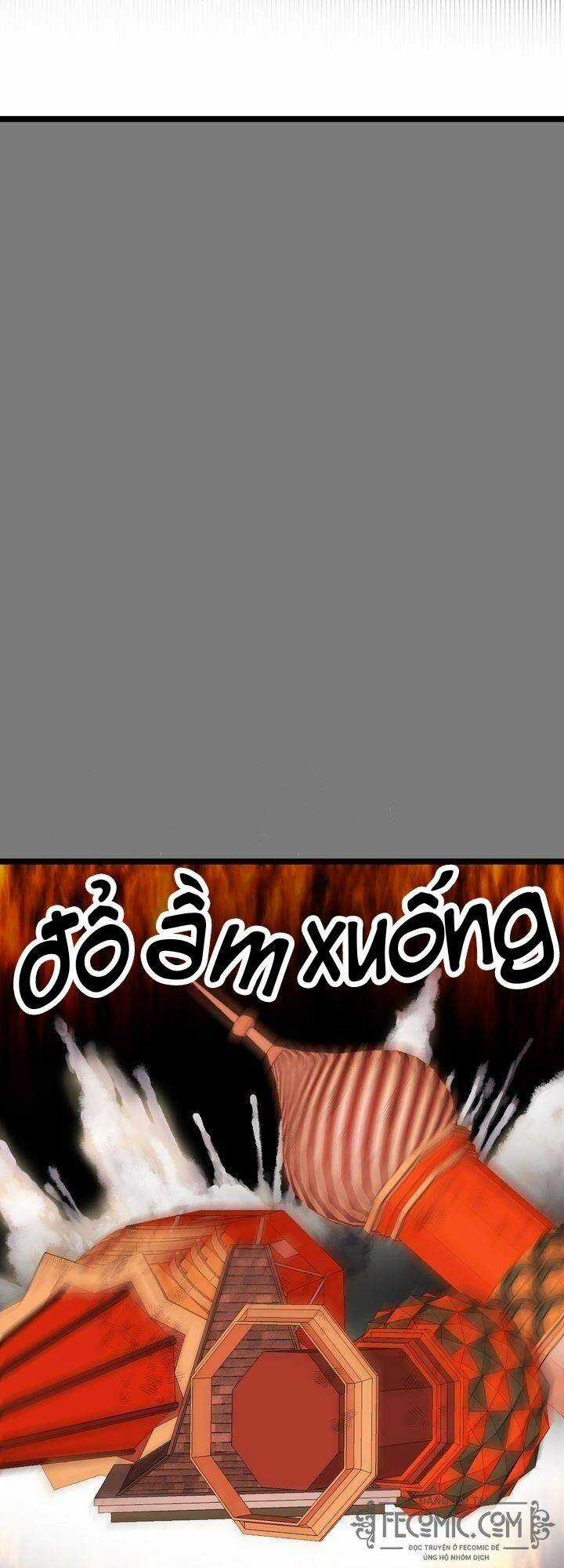 Giả Mạo Theo Phong Cách Chapter 55 trang 35