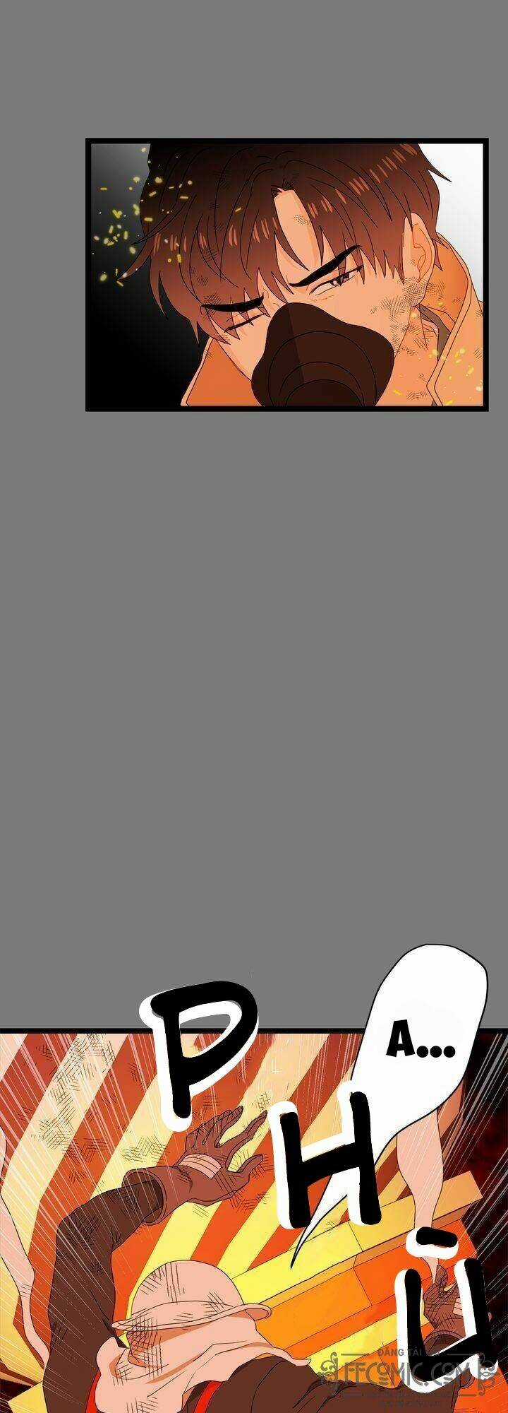 Giả Mạo Theo Phong Cách Chapter 55 trang 37