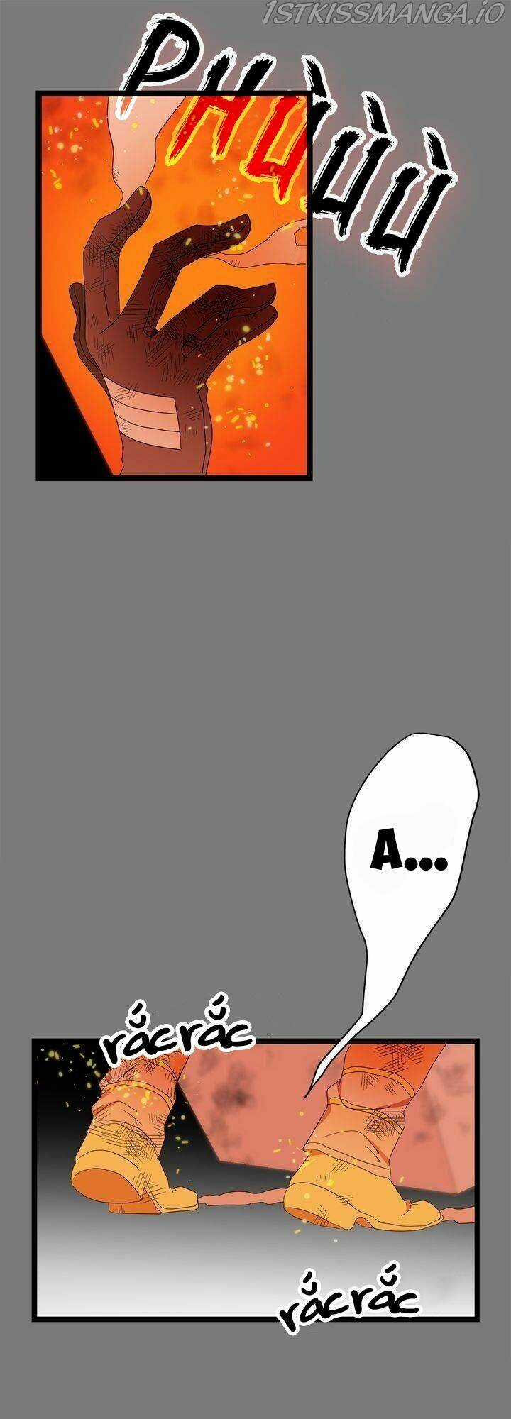 Giả Mạo Theo Phong Cách Chapter 55 trang 40