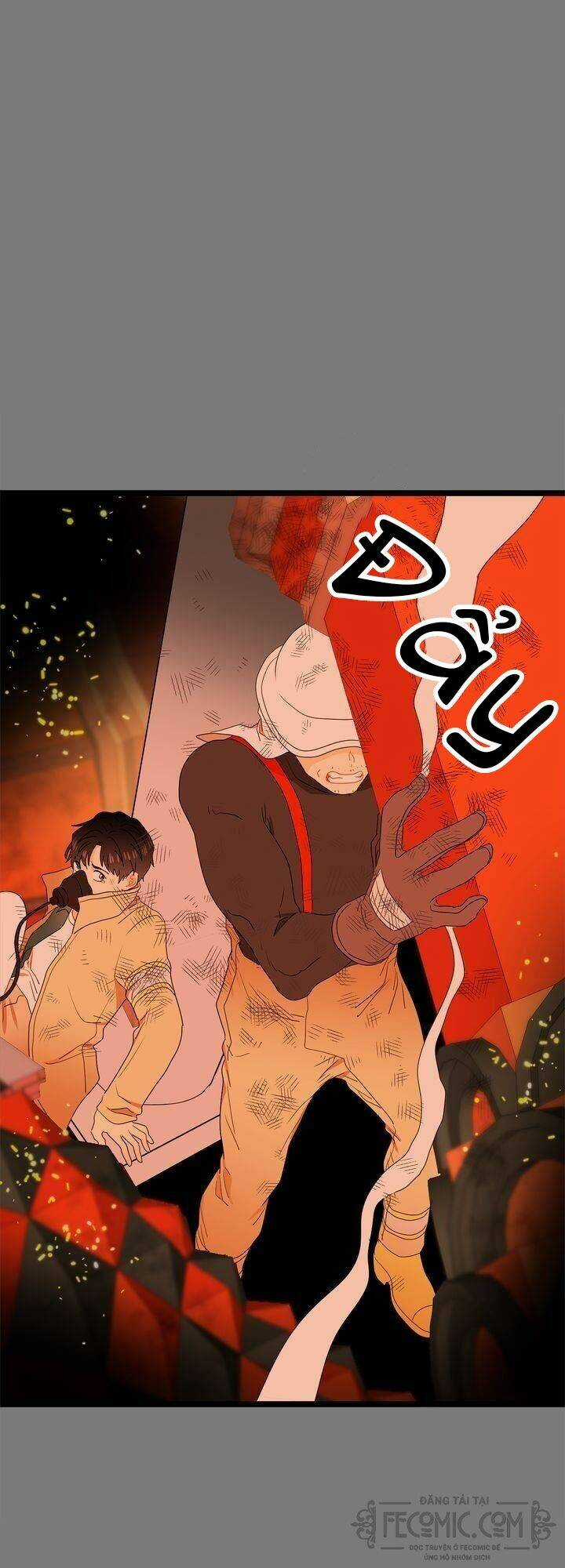 Giả Mạo Theo Phong Cách Chapter 55 trang 41