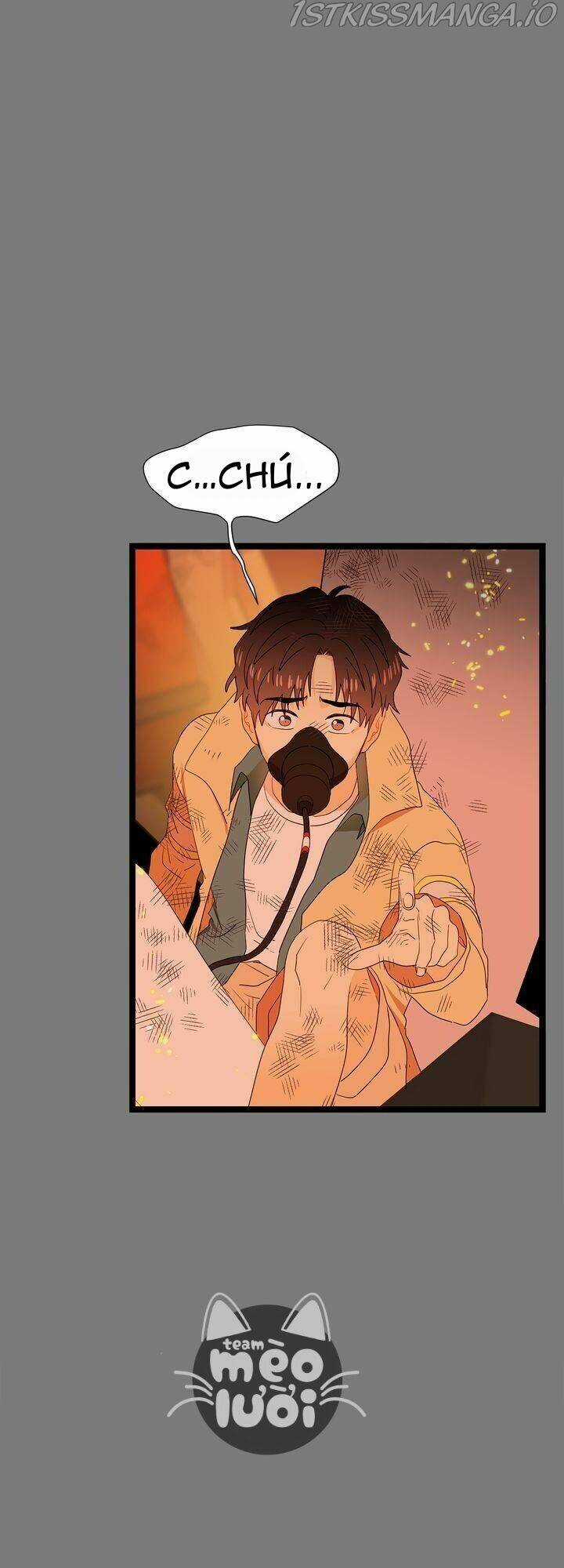 Giả Mạo Theo Phong Cách Chapter 55 trang 42