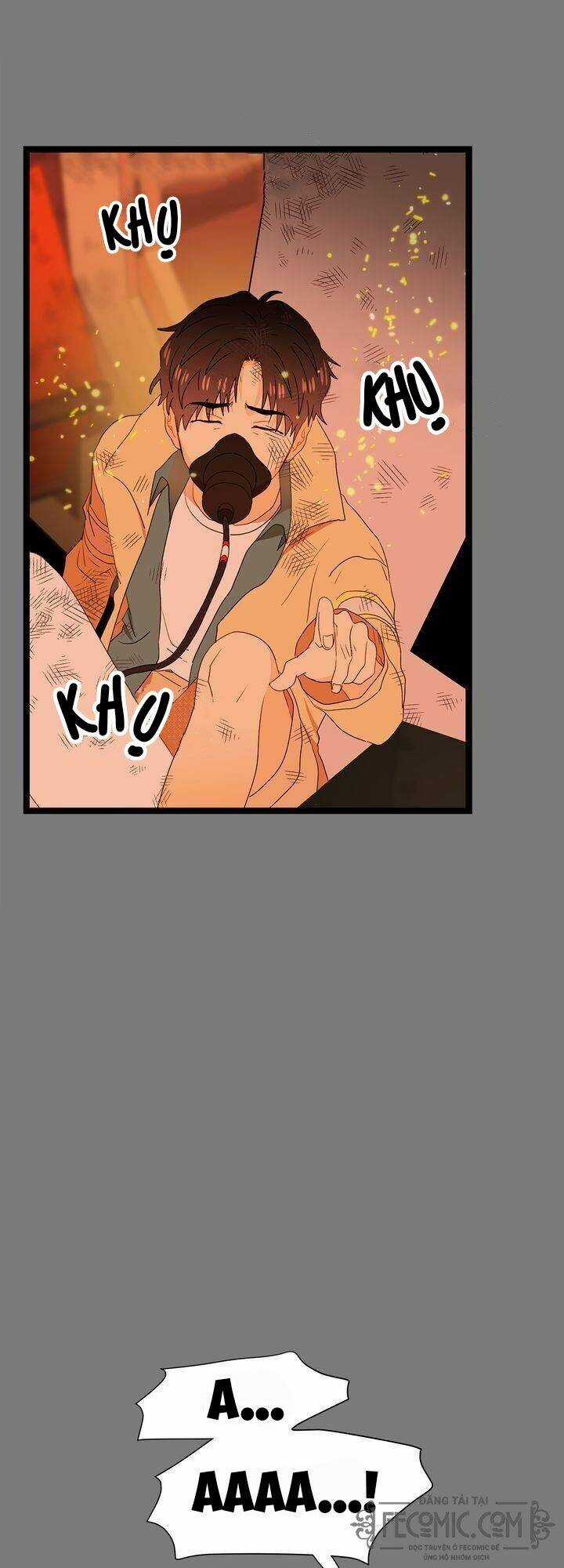 Giả Mạo Theo Phong Cách Chapter 55 trang 43