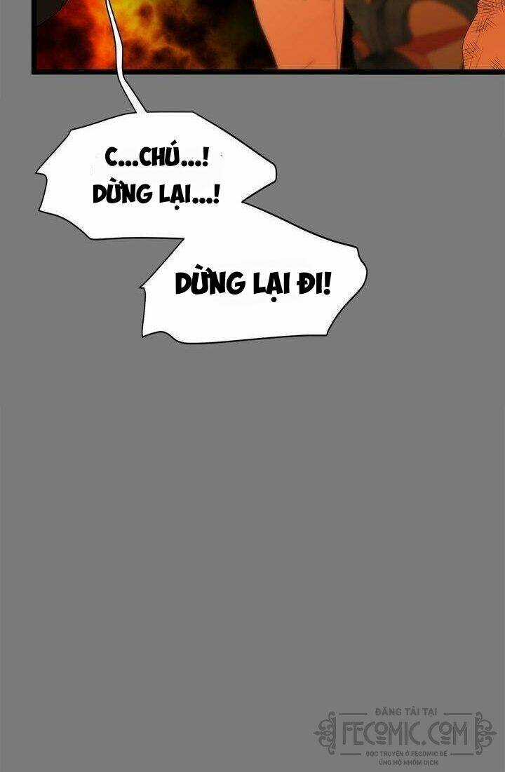 Giả Mạo Theo Phong Cách Chapter 55 trang 45