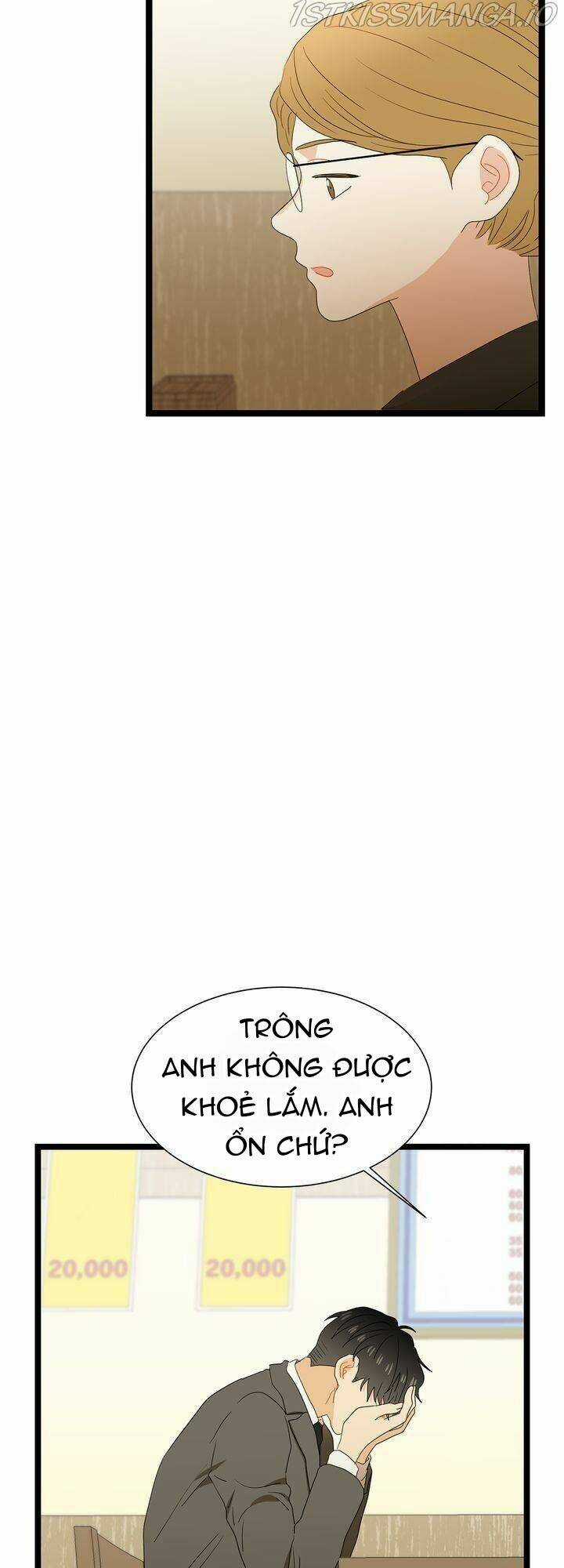 Giả Mạo Theo Phong Cách Chapter 55 trang 48