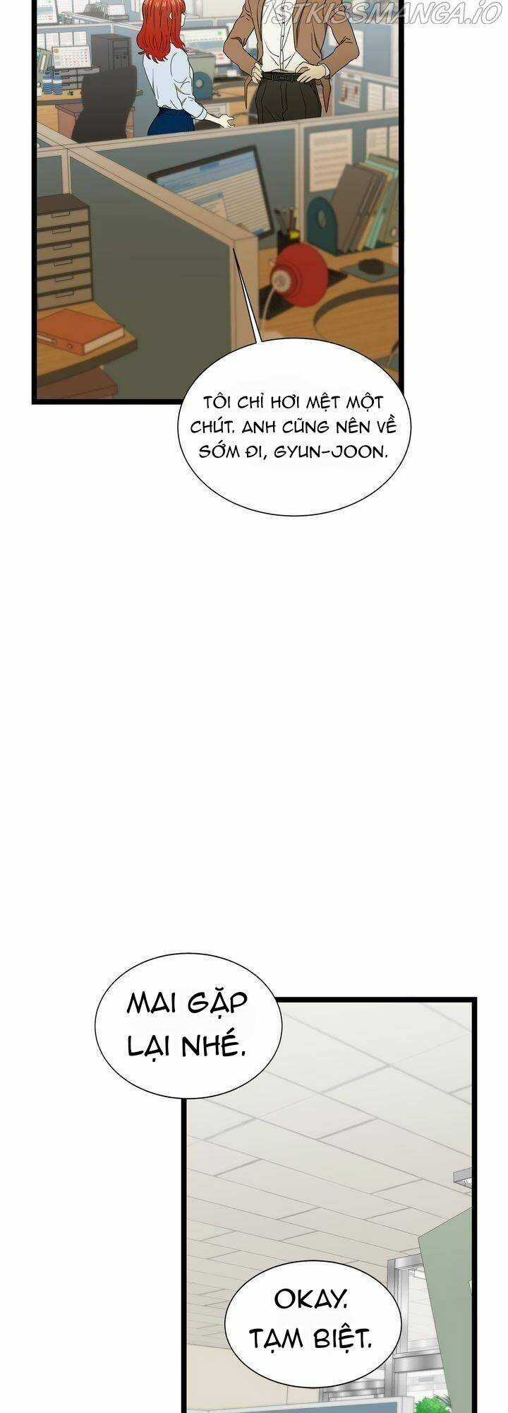 Giả Mạo Theo Phong Cách Chapter 55 trang 53