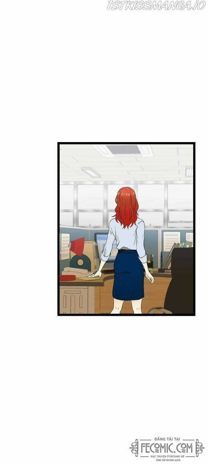 Giả Mạo Theo Phong Cách Chapter 55 trang 55