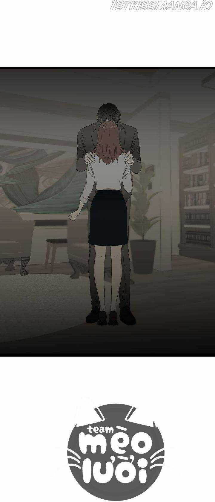 Giả Mạo Theo Phong Cách Chapter 55 trang 56