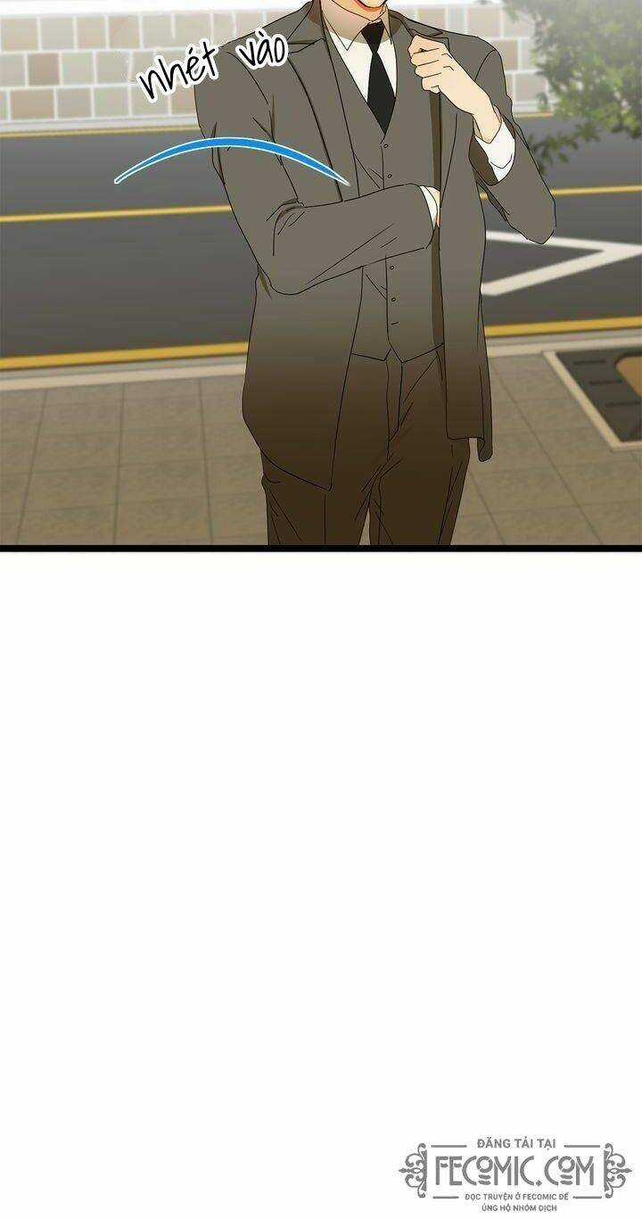 Giả Mạo Theo Phong Cách Chapter 55 trang 6