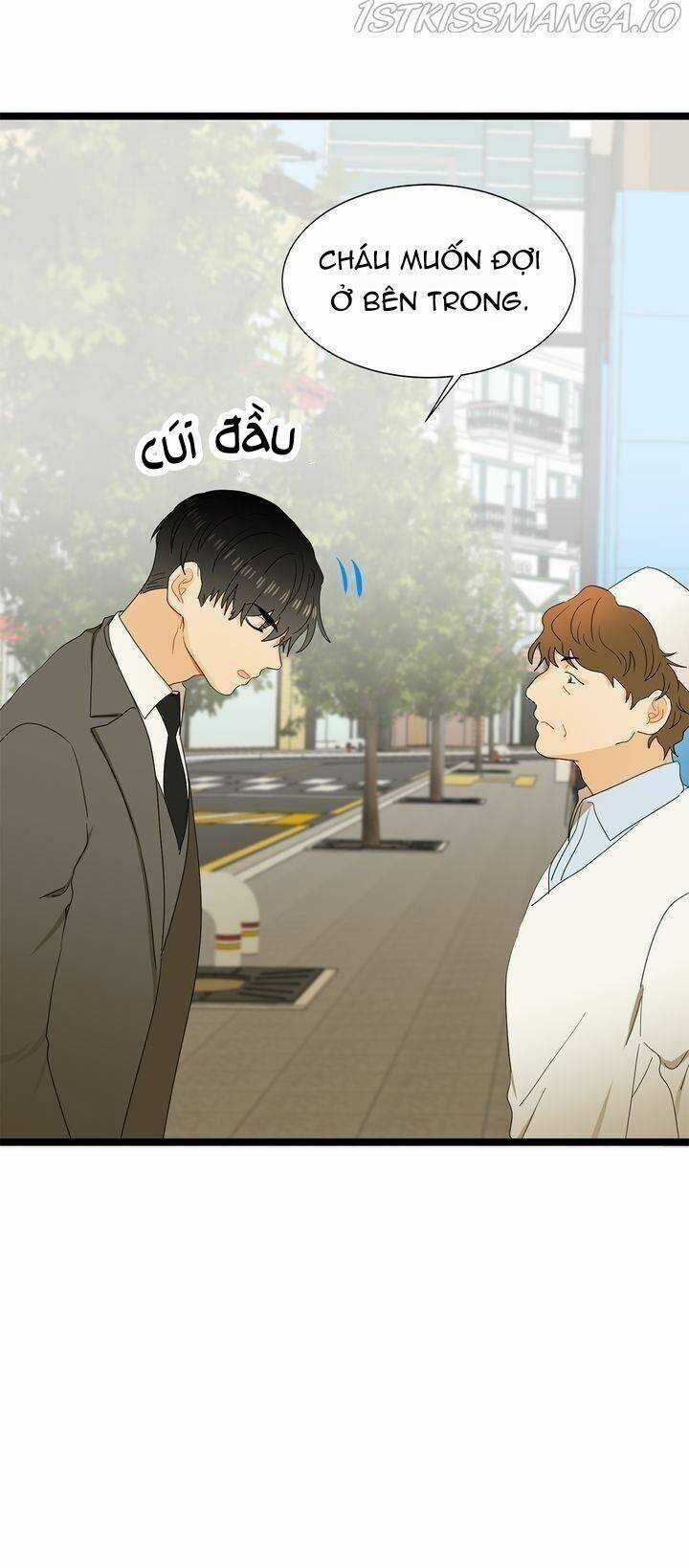 Giả Mạo Theo Phong Cách Chapter 55 trang 7