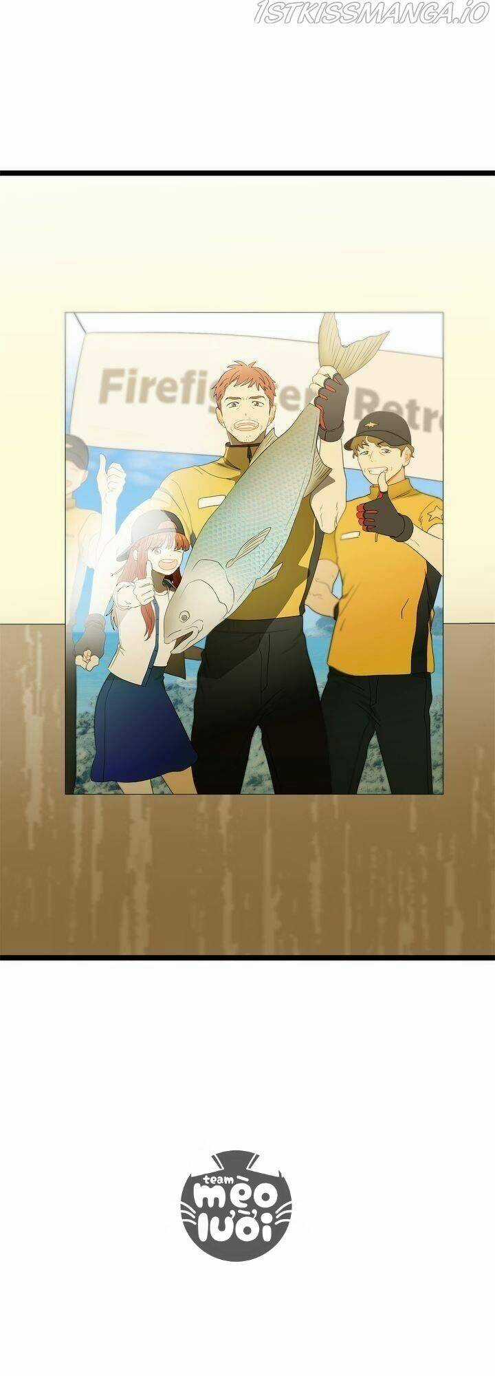 Giả Mạo Theo Phong Cách Chapter 55 trang 9