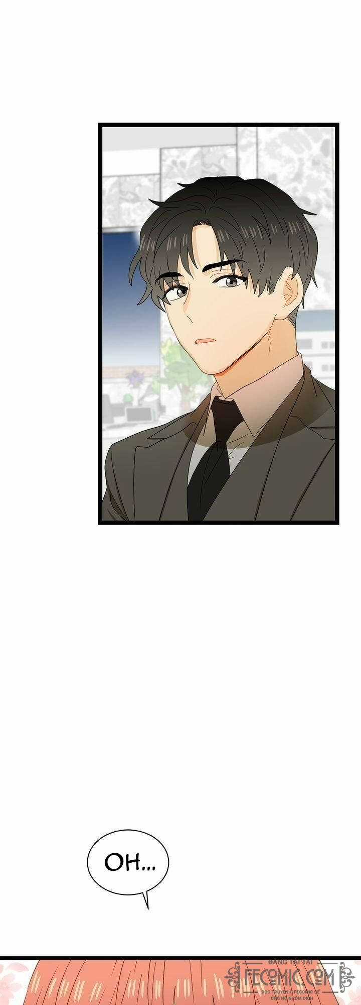 Giả Mạo Theo Phong Cách Chapter 56 trang 14