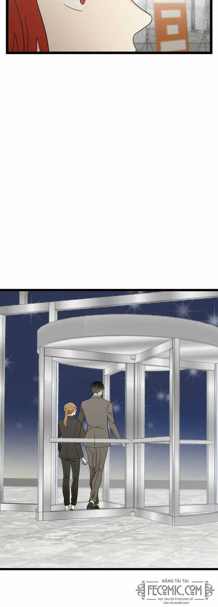 Giả Mạo Theo Phong Cách Chapter 56 trang 17