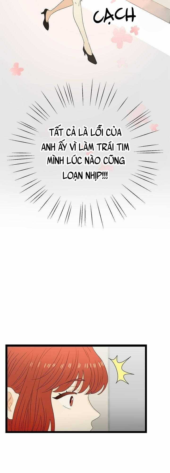 Giả Mạo Theo Phong Cách Chapter 56 trang 2