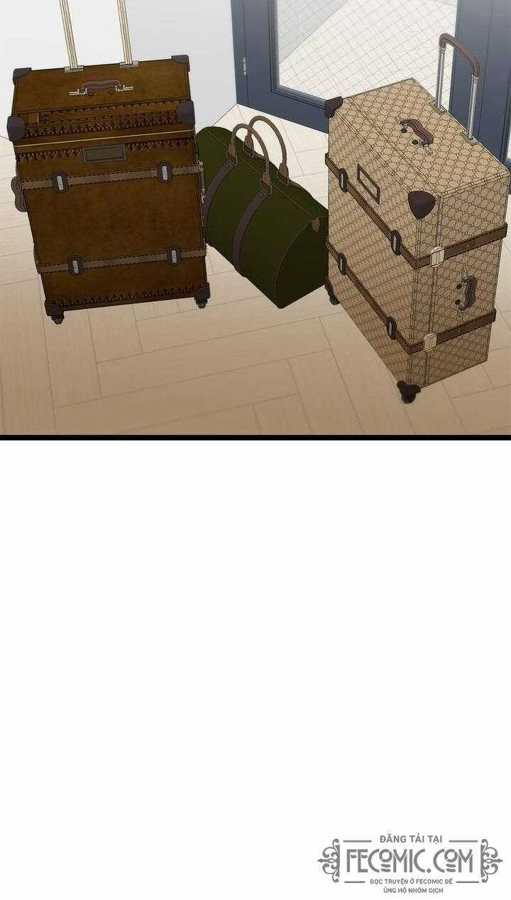 Giả Mạo Theo Phong Cách Chapter 56 trang 21