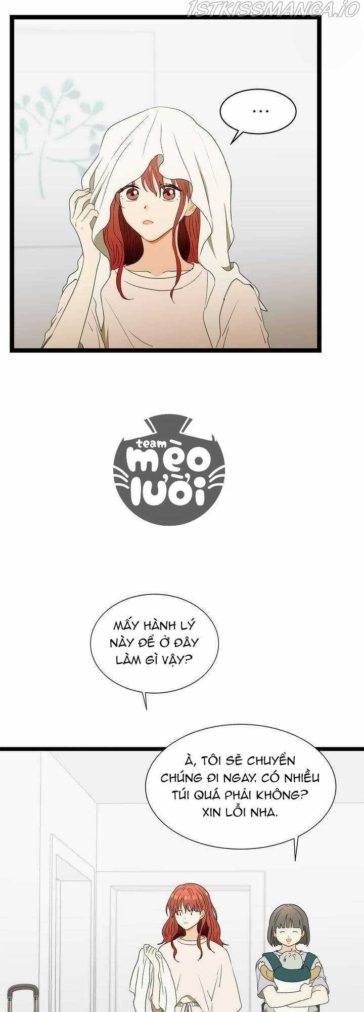 Giả Mạo Theo Phong Cách Chapter 56 trang 22