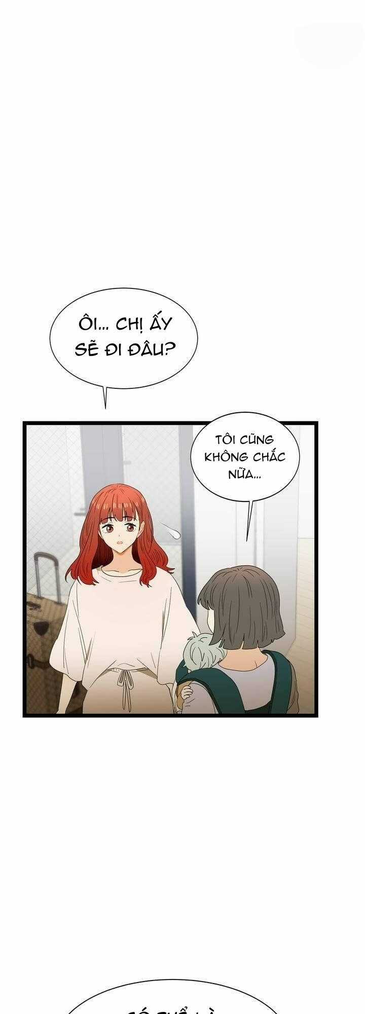 Giả Mạo Theo Phong Cách Chapter 56 trang 24