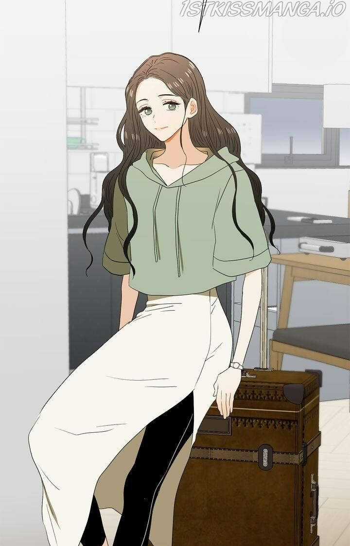 Giả Mạo Theo Phong Cách Chapter 56 trang 26