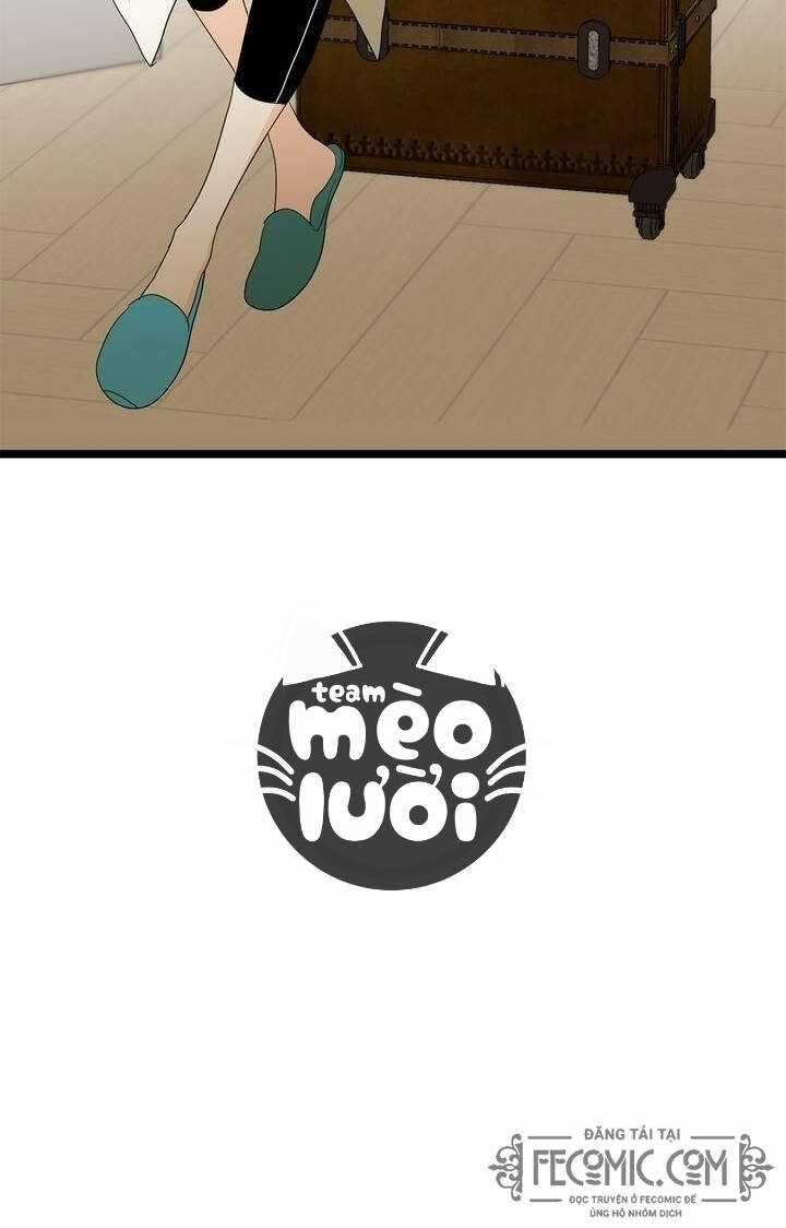 Giả Mạo Theo Phong Cách Chapter 56 trang 27